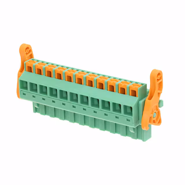 1861784 Phoenix Contact  Headers Plugs and Sockets